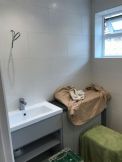 Walk-in Shower Room, Radley, Abingdon, Oxfordshire, July 2019 - Image 31